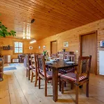 Apartmán Karawankenpanorama L