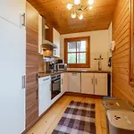 Karawankenpanorama L Apartmán *