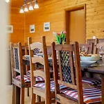 Apartmán Karawankenpanorama L Liebenfels