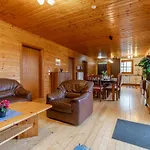 Apartmán Karawankenpanorama L *