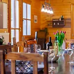 Apartmán Karawankenpanorama L