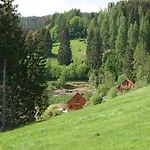 Karawankenpanorama L