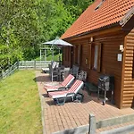 Apartmán Karawankenpanorama L