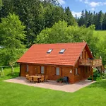 Apartmán Karawankenpanorama L Liebenfels