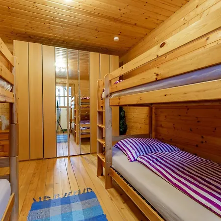 Karawankenpanorama L アパート