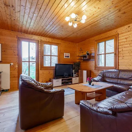 Karawankenpanorama L Apartamento