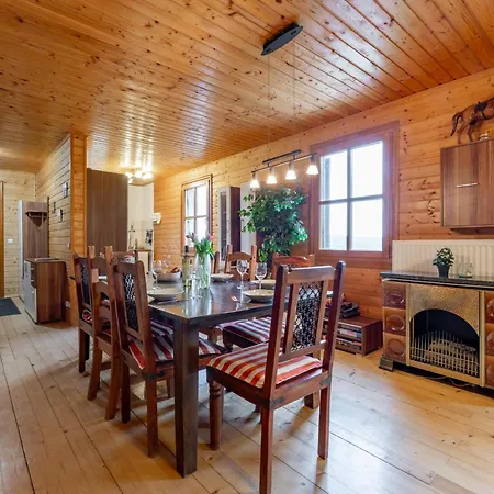 Karawankenpanorama L Apartamento Liebenfels