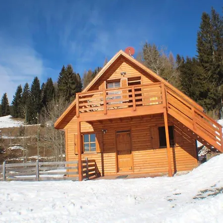 Apartamento Karawankenpanorama L