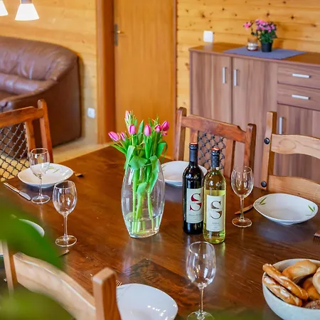 Apartamento Karawankenpanorama L