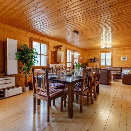 Apartamento Karawankenpanorama L