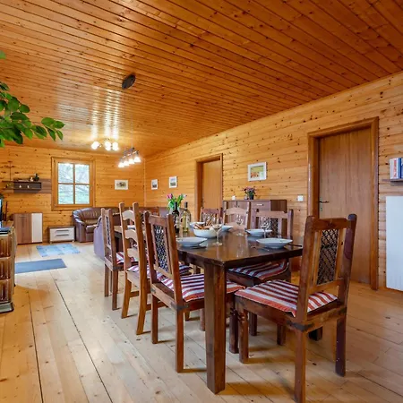 Apartamento Karawankenpanorama L *