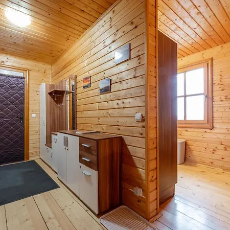 Karawankenpanorama L Apartamento