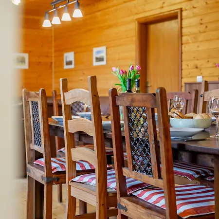 Apartamento Karawankenpanorama L