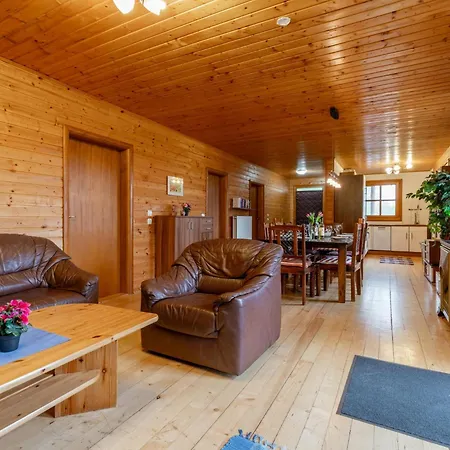 Karawankenpanorama L Apartamento Liebenfels