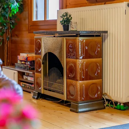 Karawankenpanorama L Apartamento