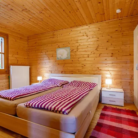 Karawankenpanorama L Apartment