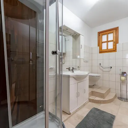 Karawankenpanorama L Apartment *