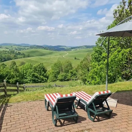 Daire Karawankenpanorama L Liebenfels
