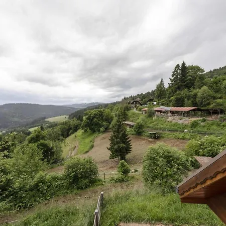 Daire Karawankenpanorama L *