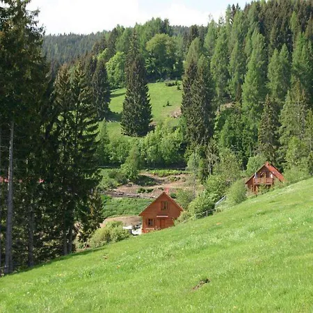 Karawankenpanorama L Daire