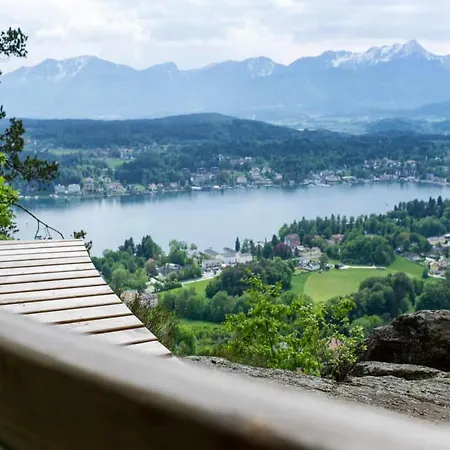 Karawankenpanorama L * Liebenfels