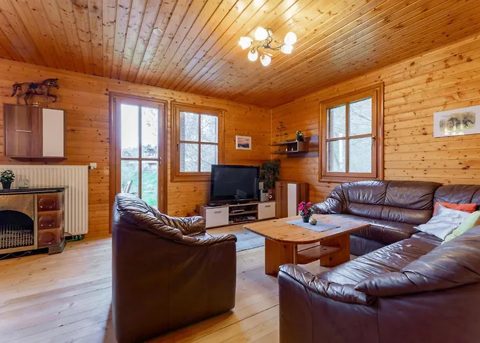 Karawankenpanorama L Apartmán