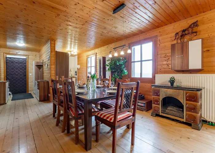 Karawankenpanorama L Apartmán Liebenfels