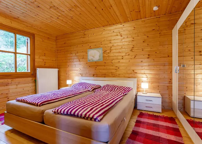 Apartmán Karawankenpanorama L *