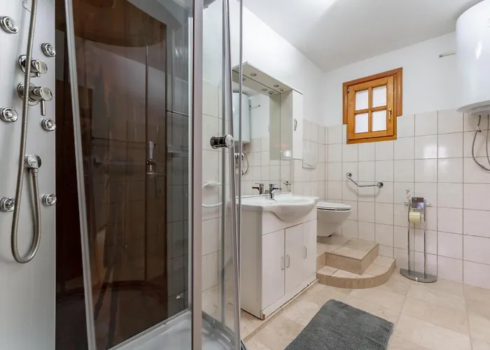 Apartmán Karawankenpanorama L *