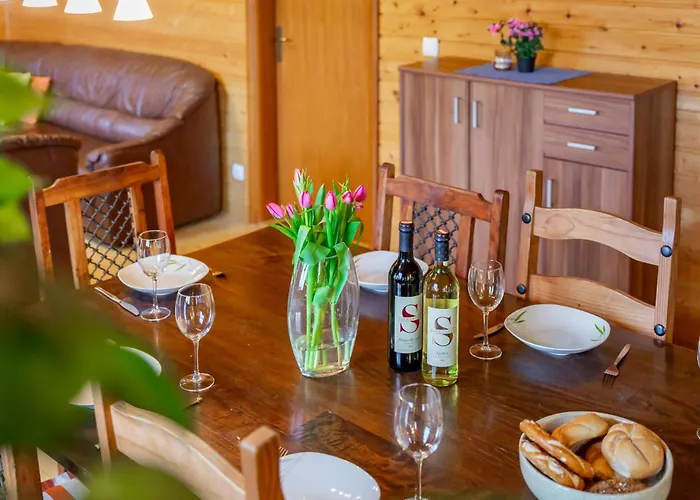 Apartmán Karawankenpanorama L