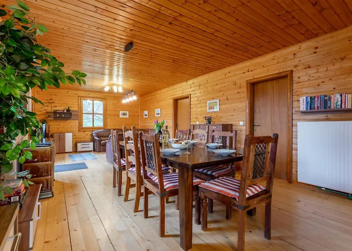 Apartmán Karawankenpanorama L *