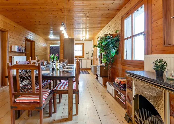 Karawankenpanorama L Liebenfels