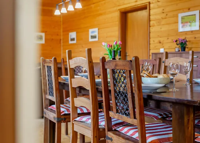 Apartmán Karawankenpanorama L