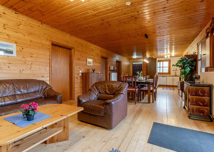 Karawankenpanorama L Apartmán Liebenfels