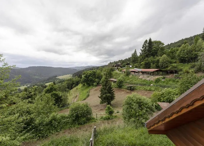 Karawankenpanorama L * Liebenfels