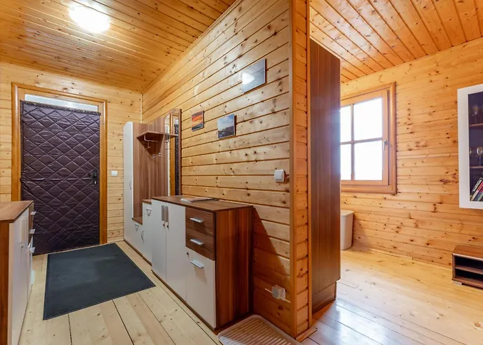 Apartment Karawankenpanorama L