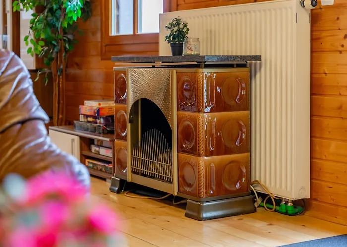 Karawankenpanorama L Apartment Liebenfels