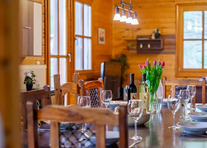 Apartment Karawankenpanorama L