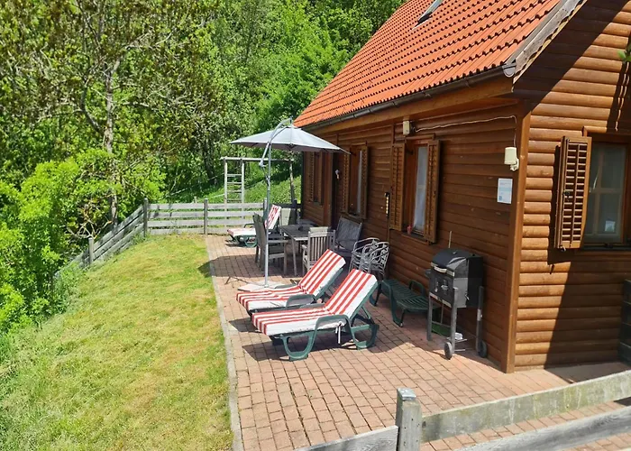 Apartment Karawankenpanorama L