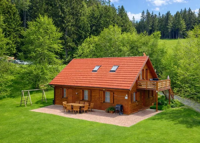 Apartment Karawankenpanorama L Liebenfels